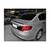 Eleron portbagaj auto Fiat Egea Fiat Tipo 2015-> negru piano black Cod: EL4007 - 2- Roveli