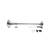 Claxon auto 1 trompeta 630 mm 12V 24V pentru compresor aer Cod: BK60103 - 6- Roveli