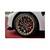 Jante DY1659 KM 19x8.5 fata 19x9.5 spate 5x112 ET30 ET40 bronz mat compatibile BMW Cod: DY1659 - 2- Roveli