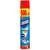 Spray insecticid Aroxol, insecte zburatoare si taratoare, dubla actiune, 500 ml - - Roveli