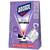 Saculeti anti molii, lavanda, protectie haine, 4 buc, mov - - Roveli