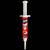 Gel impotriva gandacilor, seringa aplicator, actiune rapida 24 h, 5 g, rosu - 3- Roveli