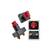 Contact general auto 12V intrerupator baterie cu cheie 100A Cod: IN0188 - 2- Roveli