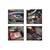 Contact general auto 12V intrerupator baterie cu cheie 100A Cod: IN0188 - 4- Roveli