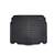 Covor portbagaj tavita premium compatibil Opel Astra J  Hatchback  2009-> Cod: PBX-646 - - Roveli