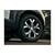 Jante originale Dacia Tergan 17x6.5J 5x114.3 ET32 negru diamond cut compatibile Dacia Duster III Bigster Cod: 403000581R - 2- Roveli