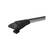 Bare portbagaj transversale auto aluminiu compatibile Subaru Forester (SH) SUV 2008-2012 80-84 cm Cod: KL2 - 7- Roveli