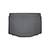 Covor portbagaj tavita premium compatibil Citroen e-C3 2025-> Cod: PBX-922 - - Roveli