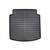 Covor portbagaj tavita premium compatibil BYD Seal U AWD Sedan 2024-> Cod: PBX-946 - - Roveli