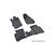 Covoare cauciuc tavita compatibile Fiat Grande Panda Benzina 2025-> Cod: A80-X348 - - Roveli