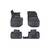 Covoare cauciuc tavita compatibile BMW iX1 U11 Electro 2022-> Cod: A80-X221 - - Roveli