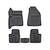 Covoare cauciuc tavita compatibile Opel Frontera Hybrid HEV 2025-> Cod: A80-X333 - - Roveli
