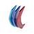 Set ornamente dungi grila fata auto compatibile BMW Seria 3 E36 1996-2000  Cod: CT-GS-073 TIP B - 5- Roveli