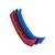 Set ornamente dungi grila fata auto compatibile BMW Seria 3 E36 1996-2000  Cod: CT-GS-073 TIP B - 4- Roveli
