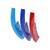 Set ornamente dungi grila fata auto compatibile BMW X1 F48 2015-06/2019  Cod: CT-GS-083 TIP A - - Roveli