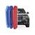 Set ornamente dungi grila fata auto compatibile BMW X3 G01 LCI 2021-2024 Cod: CT-GS-054 TIP A - - Roveli