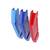 Set ornamente dungi grila fata auto compatibile BMW X3 G01 LCI 2021-2024 Cod: CT-GS-054 TIP A - 5- Roveli