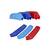 Set ornamente dungi grila fata auto compatibile BMW X3 G01 LCI 2021-2024 Cod: CT-GS-054 TIP A - 3- Roveli
