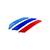 Set ornamente dungi grila fata auto compatibile BMW Seria 4 G22 2021-2024  Cod: CT-GS-055 TIP A - 3- Roveli