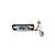 Lampi numar LED compatibile Mercedes Clasa E W211 Clasa C W203 CLS C219 SLK R171 Cod: 7221 - - Roveli