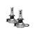Set 2 becuri auto LED Osram Night Breaker Smart H7 12V 16W 6000K +330% omologate RAR pentru vehicule compatibile  Cod: 64210DWNBSM-2HB - - Roveli
