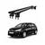 Set bare transversale aluminiu cu prindere in puncte fixe compatibile Citroen C4 2004-2010 negre sau argintii Cod: 120101 Kit 201 - 7- Roveli
