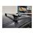 Set bare transversale aluminiu cu prindere in puncte fixe compatibile Opel Astra H 2004-2011 negre sau argintii Cod: 120101 Kit 202 - 5- Roveli