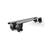 Bare transversale portbagaj auto aluminiu compatibile plafon neted Volvo V40 2016-> argintii sau negre Cod: CB200101 Kit-104 - 6- Roveli
