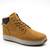 Bocanci barbatesti , imblaniti , potriviti stilului casual 723-CAMEL, Culoare (12): Camel, Marime (12): 45 - - Roveli