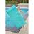Saltea Gonflabila Plaja Bestway, 213x86 cm, PVC, Tetiera Gonflabila, Rulabila, Capacitate Maxima 90 kg, Petec Reparatie Inclus, Varsta 14+, Turcoaz - 9- Roveli