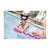 Saltea Gonflabila Plaja Bestway Multicolor, 188x71 cm, PVC, Fereastra Transparenta, Capacitate Maxima 90 kg, Petec Reparatie Inclus, Varsta 14+ - 3- Roveli