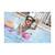 Saltea Gonflabila Plaja Bestway Multicolor, 188x71 cm, PVC, Fereastra Transparenta, Capacitate Maxima 90 kg, Petec Reparatie Inclus, Varsta 14+ - 4- Roveli