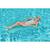 Saltea Gonflabila Plaja Bestway, 213x86 cm, PVC, Tetiera Gonflabila, Rulabila, Capacitate Maxima 90 kg, Petec Reparatie Inclus, Varsta 14+, Turcoaz - 6- Roveli
