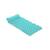 Saltea Gonflabila Plaja Bestway, 213x86 cm, PVC, Tetiera Gonflabila, Rulabila, Capacitate Maxima 90 kg, Petec Reparatie Inclus, Varsta 14+, Turcoaz - 7- Roveli