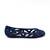 ​Balerini usori de dama , din cauciuc SS-BG161-NAVY - 3- Roveli