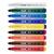 Carioci MILAN Maxi Magic, 10 culori/set - 2- Roveli