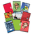 Caiet A4, 80 file, PIGNA Clasic, Liniatura (230): Matematica - - Roveli