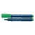 Marker permanent cu varf tesit SCHNEIDER Maxx 133, Culoare (230): Verde - - Roveli