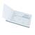 Chitantier fiscal 2 exemplare, A6, 100 file/50 seturi, copertat, cod 14-4-1 - 2- Roveli