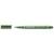 Marker permanent metalizat STAEDTLER Metallic, Culoare (230): Verde - - Roveli