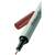 Fineliner  0.4 mm, PELIKAN 96, Culoare (230): Maro - 2- Roveli