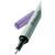 Fineliner  0.4 mm, PELIKAN 96, Culoare (230): Violet - - Roveli