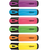Textmarker MAPED Fluo Peps, Culoare (230): Portocaliu Fluo - - Roveli