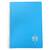 Caiet A4 cu spirala, coperta plastic, 144 file, DACO Atinge Excelenta, Liniatura (230): Matematica - 2- Roveli