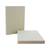 Blat icoana din tei 12x17 cm, tratat manual cu 6 straturi de glet traditional, grosime 2.5 cm - 2- Roveli