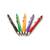 Creion mecanic 2 mm, KOH-I-NOOR Versatil, corp plastic - 2- Roveli