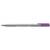 Fineliner 0.3 mm, STAEDTLER Triplus, Culoare (230): Violet - - Roveli
