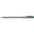 Fineliner 0.3 mm, STAEDTLER Triplus, Culoare (230): Verde - - Roveli