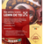 Blat icoana din tei 12x17 cm, tratat manual cu 6 straturi de glet traditional, grosime 2.5 cm - - Roveli