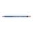 Creion KOH-I-NOOR Mondeluz Aquarell, Culoare (230): Albastru Cobalt inchis - - Roveli